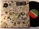 LED ZEPPELIN III ATLANTIC LP IN SHRINK SD 7201