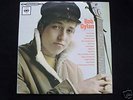 BOB DYLAN s/t UK STEREO CBS 1st pressing '62 LP NM RARE