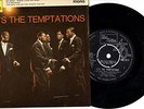 UK TAMLA MOTOWN 7