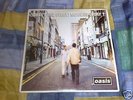 OASIS (WHAT'S THE STORY) MORNING GLORY VINYL LP