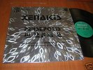 PHILIPS PROSPECTIVE/ XENAKIS persepolis  FIRST ED/ NM