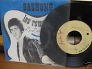 SP ALAIN BASHUNG  