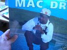 MAC DRE - WHATS REALLY GOING ON ? ORIGINAL US EP