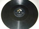Elvis Presley Blue Moon 78 Record (RCA Victor 20-6640)