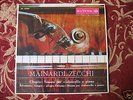 MAINARDI ZECCHI chopin debussy sonatas RCA ITA ML 20205