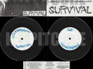 OUTSPOKEN SURVIVAL 7