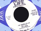 Jades-I'm Where it's At-Nite Life-Northern Soul-Superb
