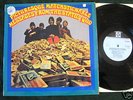 STATUS QUO Pictures Match RARE 68 UK ORIG MONO LP PSYCH
