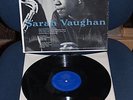 SARAH VAUGHAN Clifford Brown EmArcy MG-36004 IN SHRINK