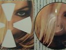 MADONNA GHV 2 PROMO PICTURE DISC