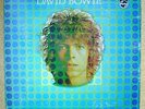 DAVID BOWIE s/t 1969 PHILIPS rarest dutch pressing LOOK