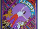 NATIONAL HEAD BAND albert 1 UK 1971 PSYCH LP 1st press