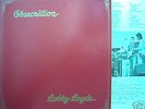 LOBBY LOYDE   Obsecration - ORIGINAL Australia Psych LP