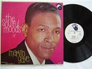 MARVIN GAYE Soulful Moods LP Rare First Pressing 1961