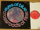 Eyes Of Blue - Crossroads Of Time - '68 Psych/Prog LP