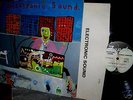 M- 1969 BEATLES George Harrison   ELECTRONIC Prog Psych