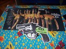area- arbeit macht frei italian prog/psych original