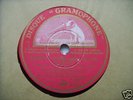 BUDAPEST STRING QUARTET-BEETHOVEN-GRAMOPHONE-5 X 78T-