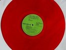 Low Red Vinyl - David Bowie