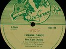 Cool Notes I Wanna Dance RARE  BOOGIE MODERN SOUL HEAR