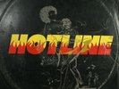 HOTLINE YOU ARE MINE BOOGIE MODERN SOUL FUNK NIGERIA LP