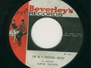 AUSTIN FAITHFUL-I'M IN A ROCKING MOOD- REGGAE 45 7