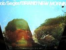 RARE 71 BOB SEGER   BRAND NEW MORNING file garage psych