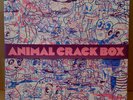 ANIMAL COLLECTIVE - ANIMAL CRACK BOX 3-LP BOX SET  NEW