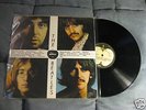 BEATLES LP WHITE ALBUM V. 1 CHILE  PS