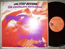 the chocolate watch band/one step beyond