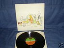 CROSBY STILLS NASH & YOUNG So Far UK 1974 ATLANTIC TOP