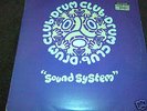 DRUM CLUB - 