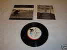 U2 - “One Tree Hill” 45 rpm single rare