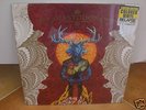 Mastodon-Blood Mountain COLORED AND SEALED