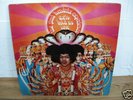 JIMI HENDRIX AXIS:BOLD AS LOVE MONO A1 B1