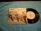 THE BEATLES   FAN CLUB FLEXI DISC THIRD CHRISTMAS
