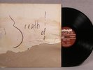 Birthright Breath Of Life Private Press Jazz RARE