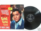 Elvis Presley