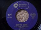 Celest Hardie your gone,thats why i cried, northernsoul