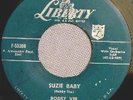 HEAR IT 45 rpm Bobby Vee 