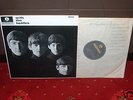 BEATLES With The Beatles LP 1963 Y/B STEREO MINT