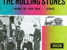 ROLLING STONES -UNFINDABLE FIRST DUTCH 7