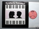 Various Artists - Synthetic Romance - 1980's  UK Origi