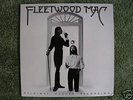 FLEETWOOD MAC SELF TITLED LP MFSL RECORDING NM/NM