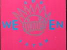 WEEN God Ween Satan ORIGINAL OOP LP
