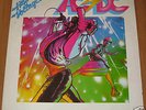 AC/DC - High Voltage  ACDC LP 1976 UK Press / TOP   (2)