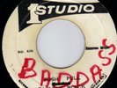 PABLOVE BLACK - PUSH PULL on the STUDIO ONE label