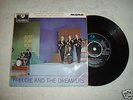 FREDDIE AND THE DREAMERS-JUST FOR YOU------EP
