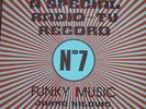 MONSTER WEIRD FUNK PSYCH JAZZ  Library LISTEN 