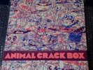 Animal Collective - Animal Crack Box -- 3LP OOP Limited